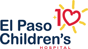 El Paso Children's hospital logo