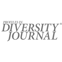  Diversity Journal Logo