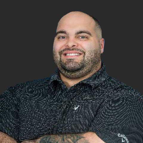 Nathaniel DeJesus, CLU®, CHFC®