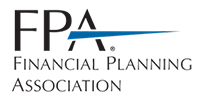 Financial Planning Association logo