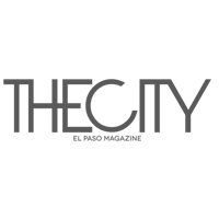 The City logo
