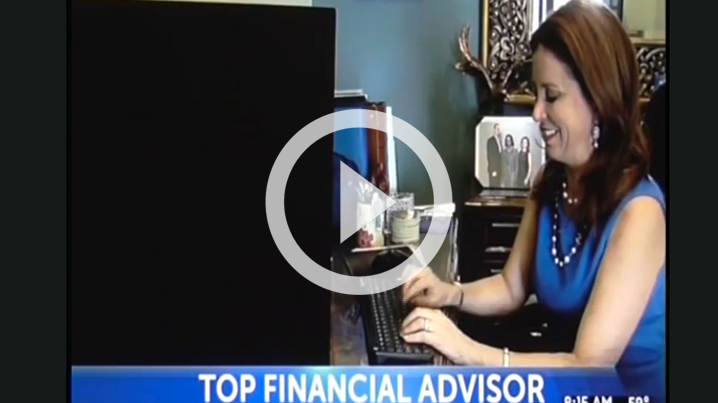 El Paso Woman Named the Number One Financial Adviser at New York Life