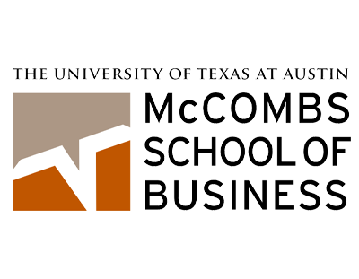 University of Texas McCombs Business School